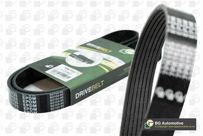 BGA 7PK2968 EAN: 5038206489300.