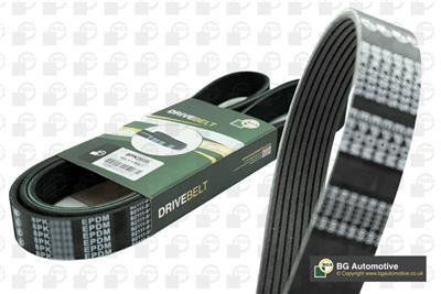 BGA 8PK1395 EAN: 5038206360401.