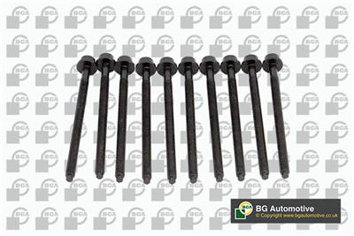 BGA BK0100 EAN: 5038206331289.