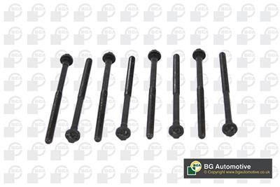 BGA BK1313 EAN: 5038206396059.