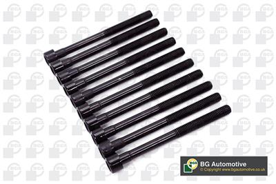 BGA BK2311 EAN: 5038206250603.