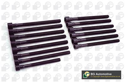 BGA BK3343 EAN: 5038205914117.