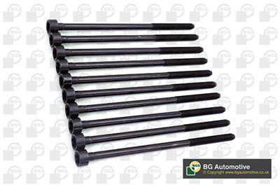 BGA BK4357 EAN: 5038205538474.