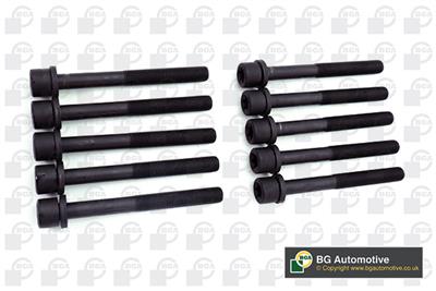 BGA BK5320 EAN: 5038205520493.