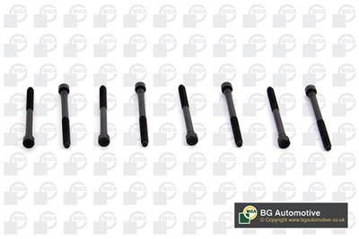 BGA BK8200 EAN: 5038206337526.
