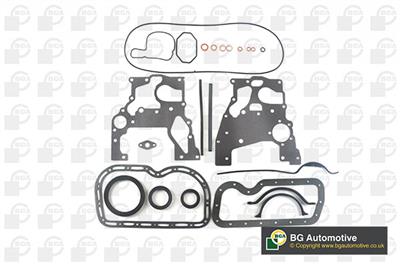 BGA CK1306 EAN: 5038205369412.