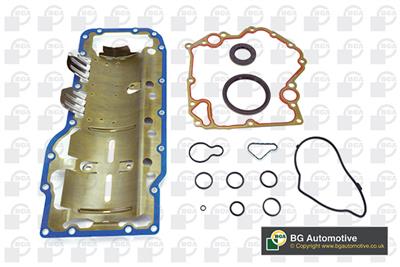 BGA CK2560 EAN: 5038205936553.