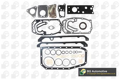 BGA CK4566 EAN: 5038205789418.