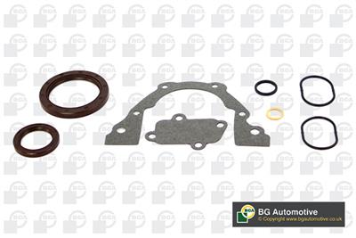 BGA CK9508 EAN: 5038206313261.