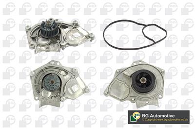 BGA CP0102 EAN: 5038206373678.