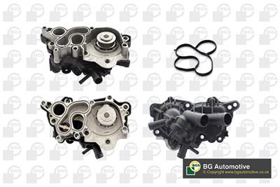 BGA CP0110H EAN: 5038206469159.