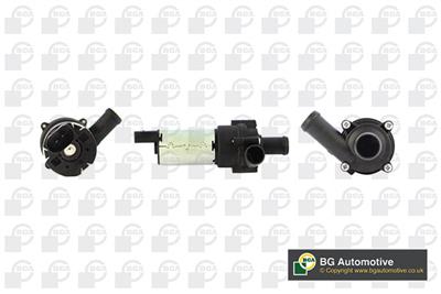 BGA CP0131ACP