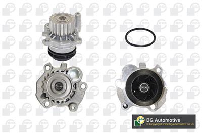 BGA CP18756 EAN: 5038206112789.