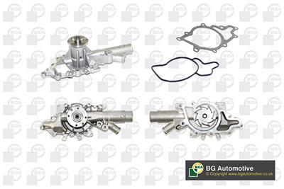 BGA CP19402 EAN: 5038206114806.