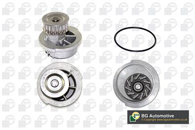 BGA CP2328 EAN: 5038206121668.