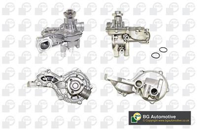 BGA CP2696 EAN: 5038206127646.
