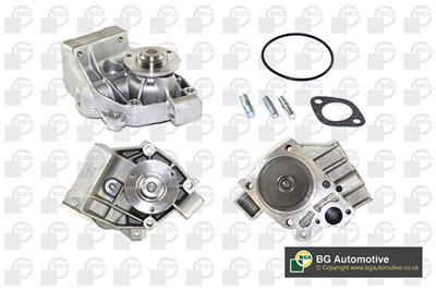 BGA CP3066 EAN: 5038206134545.