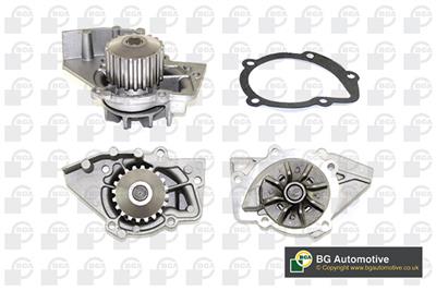 BGA CP3160 EAN: 5038206136150.