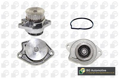 BGA CP3162 EAN: 5038206136198.