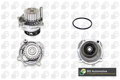 BGA CP3176 EAN: 5038206136525.