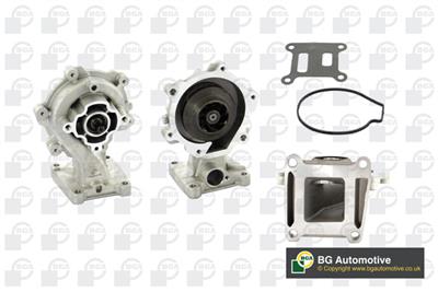 BGA CP3316 EAN: 5038206139601.