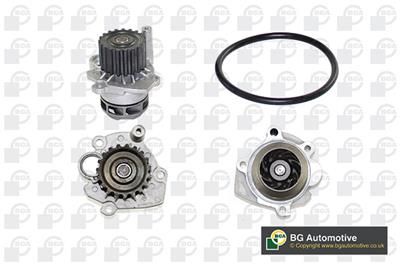 BGA CP3340 EAN: 5038206140201.
