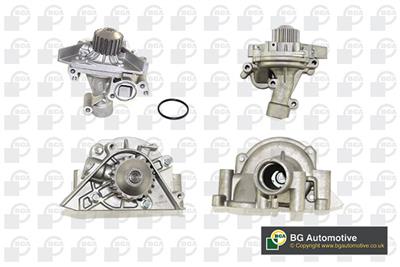 BGA CP3350H EAN: 5038206383318.