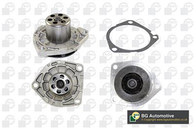 BGA CP3404 EAN: 5038206141536.