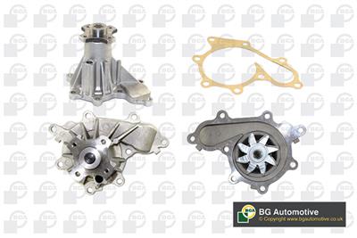 BGA CP3508 EAN: 5038206370172.