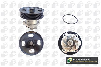 BGA CP3716 EAN: 5038206392761.