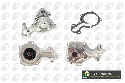 BGA CP3924 EAN: 5038206375085.