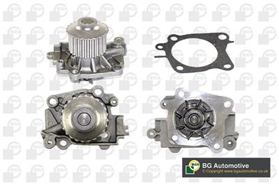 BGA CP6850T EAN: 5038206373456.