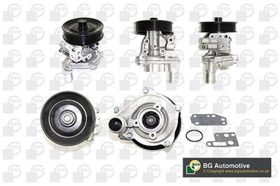 BGA CP7098T EAN: 5038206158503.