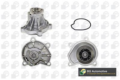 BGA CP7204T EAN: 5038206159883.