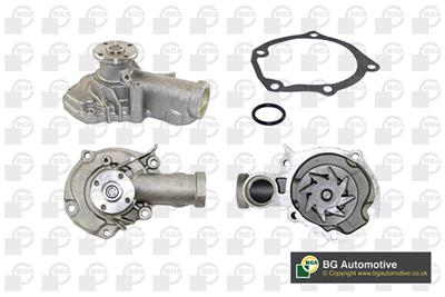 BGA CP7230T EAN: 5038206160254.