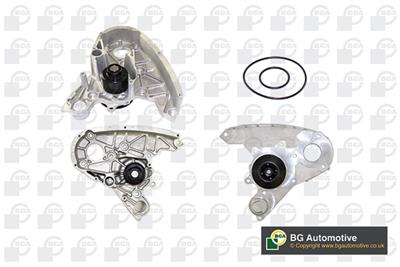 BGA CP7264T EAN: 5038206378727.