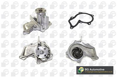 BGA CP8208 EAN: 5038206165044.