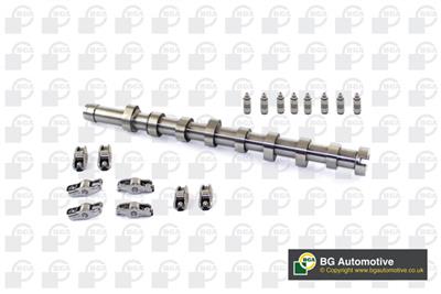 BGA CS2300FK EAN: 5038206396097.