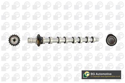 BGA CS5531 EAN: 5038206173827.