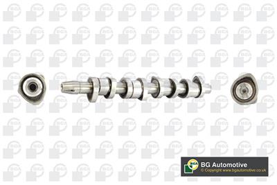 BGA CS9604 EAN: 5038206374187.