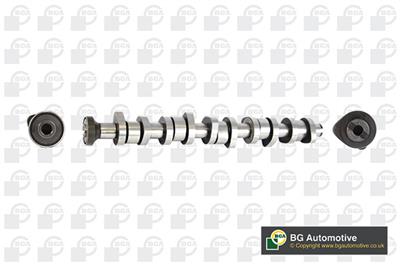 BGA CS9610 EAN: 5038206243636.