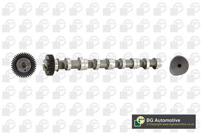 BGA CS9611 EAN: 5038206378321.