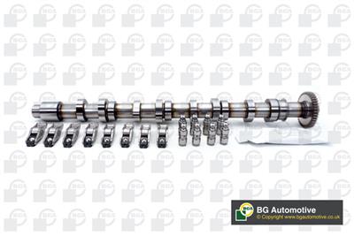 BGA CS9612FK EAN: 5038206378505.