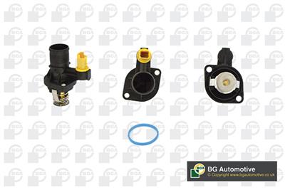 BGA CT1404 EAN: 5038206323130.