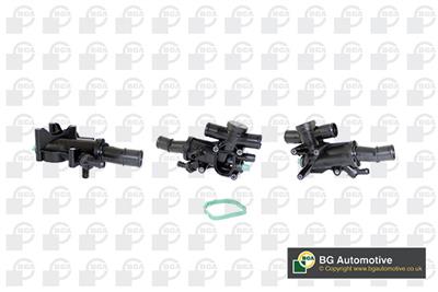 BGA CT5590 EAN: 5038206393751.