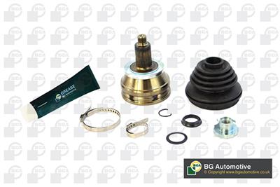 BGA CV0103A EAN: 5038206363945.