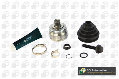 BGA CV0105A EAN: 5038206369206.