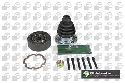 BGA CV0106B EAN: 5038206379250.