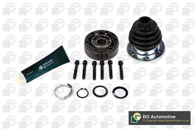 BGA CV0108B EAN: 5038206332477.