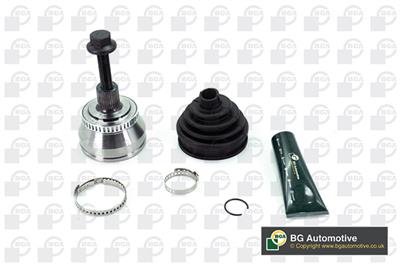 BGA CV0109A EAN: 5038206342520.